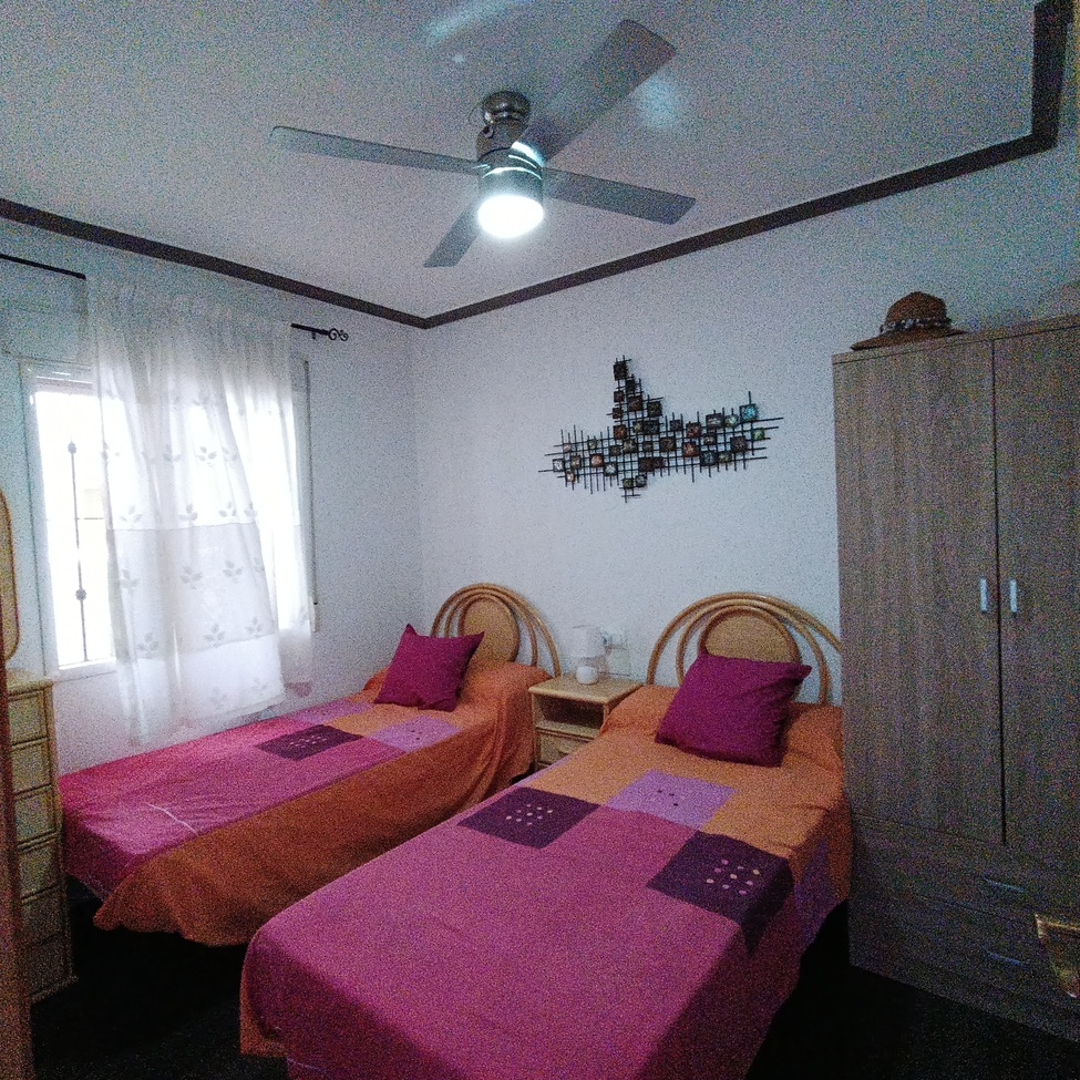 2 Bedroom Apartment in Sucina, Murcia