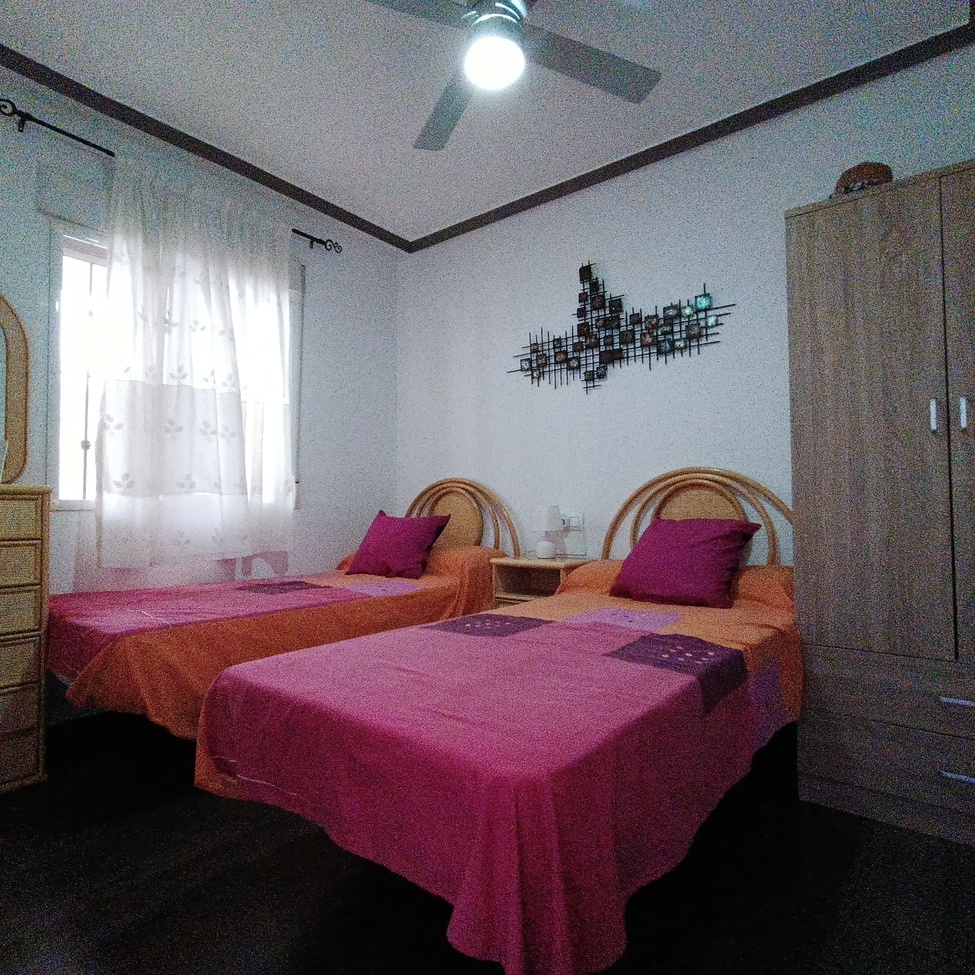 2 Bedroom Apartment in Sucina, Murcia