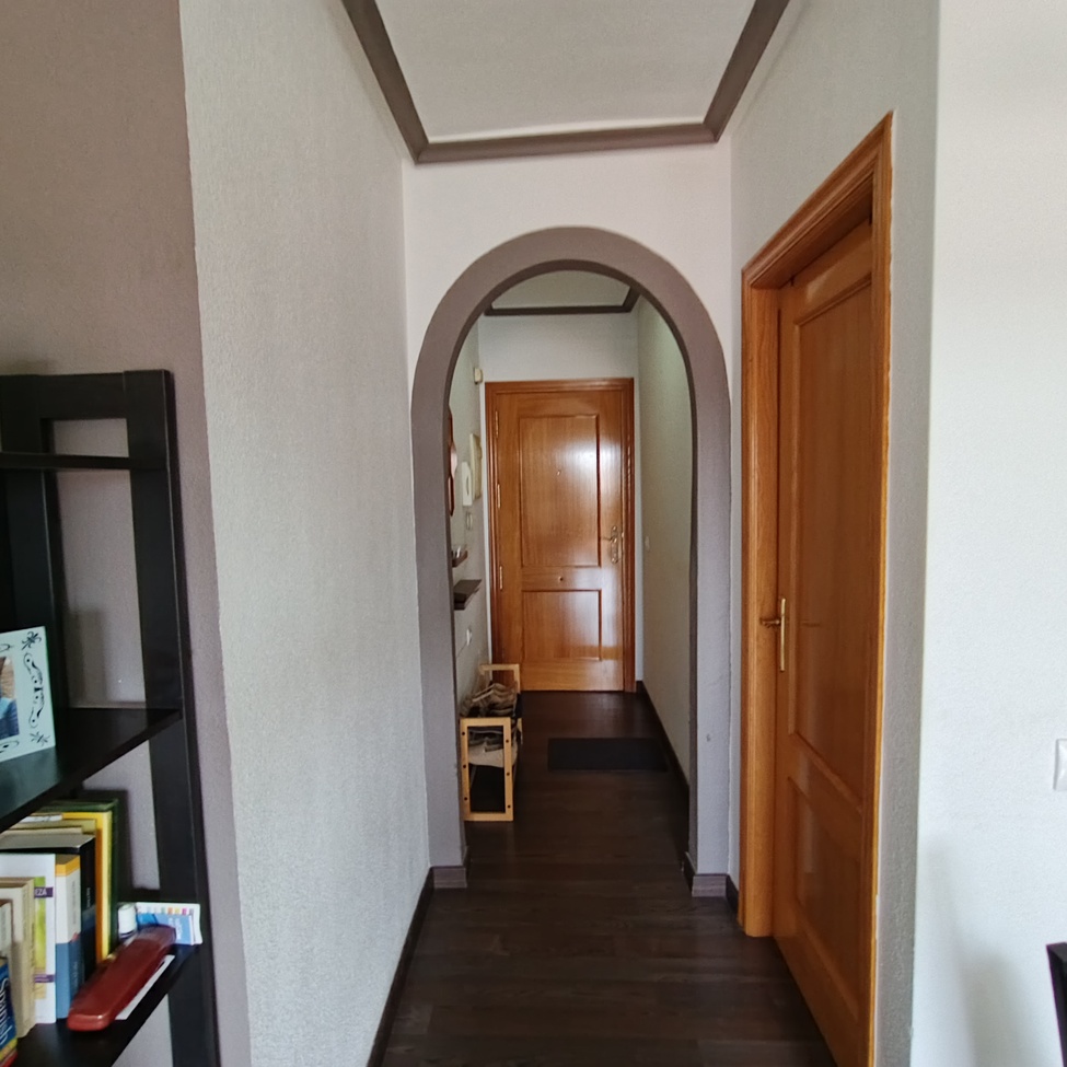 2 Bedroom Apartment in Sucina, Murcia