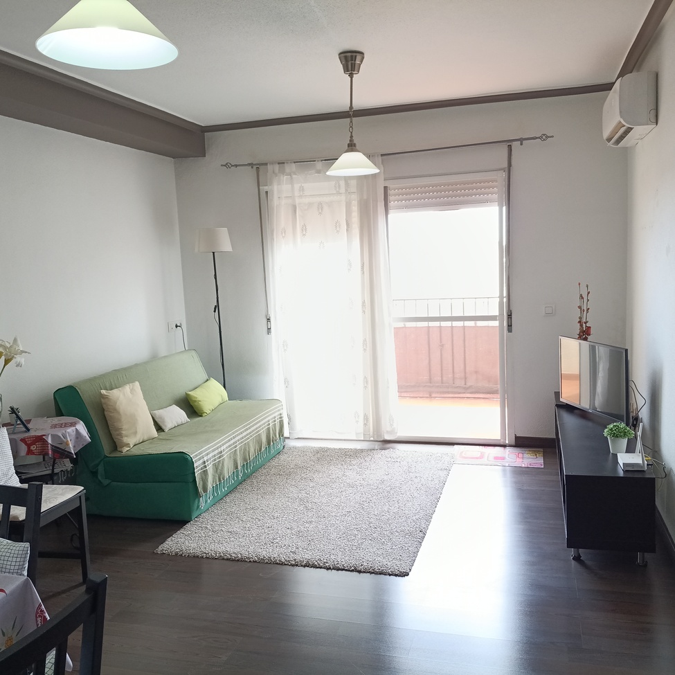 2 Bedroom Apartment in Sucina, Murcia