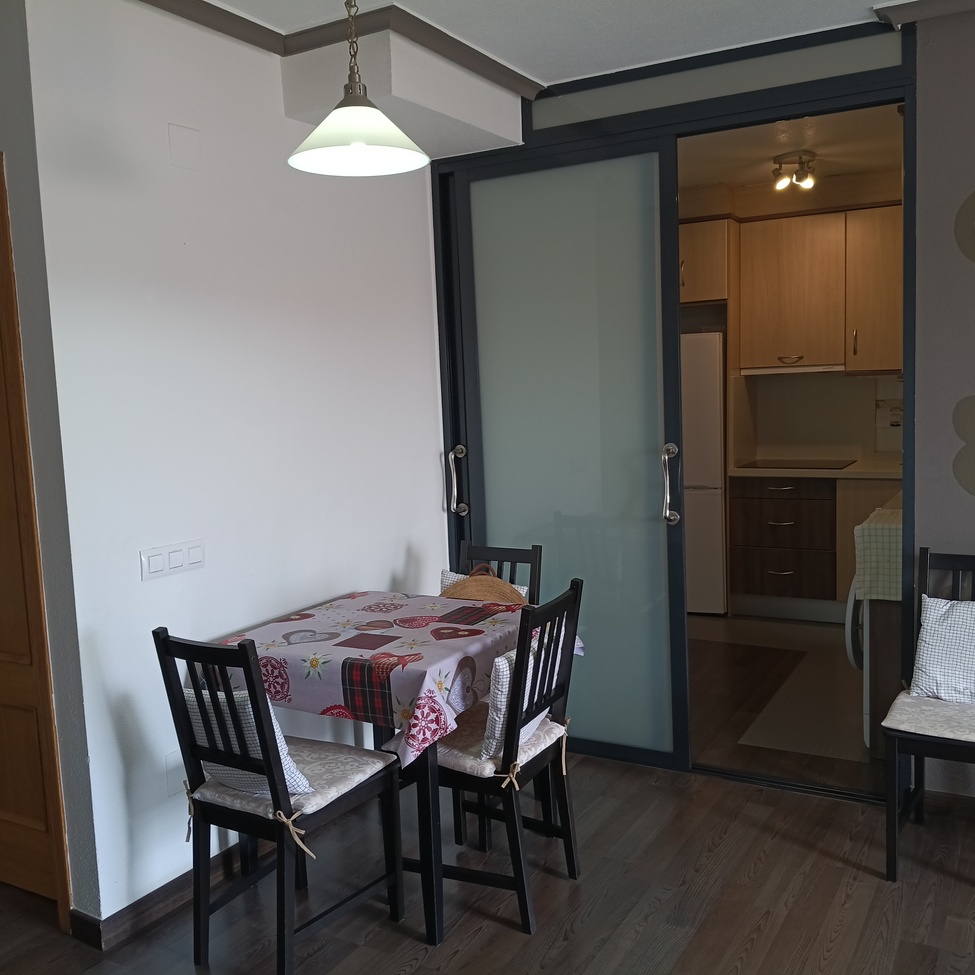 2 Bedroom Apartment in Sucina, Murcia
