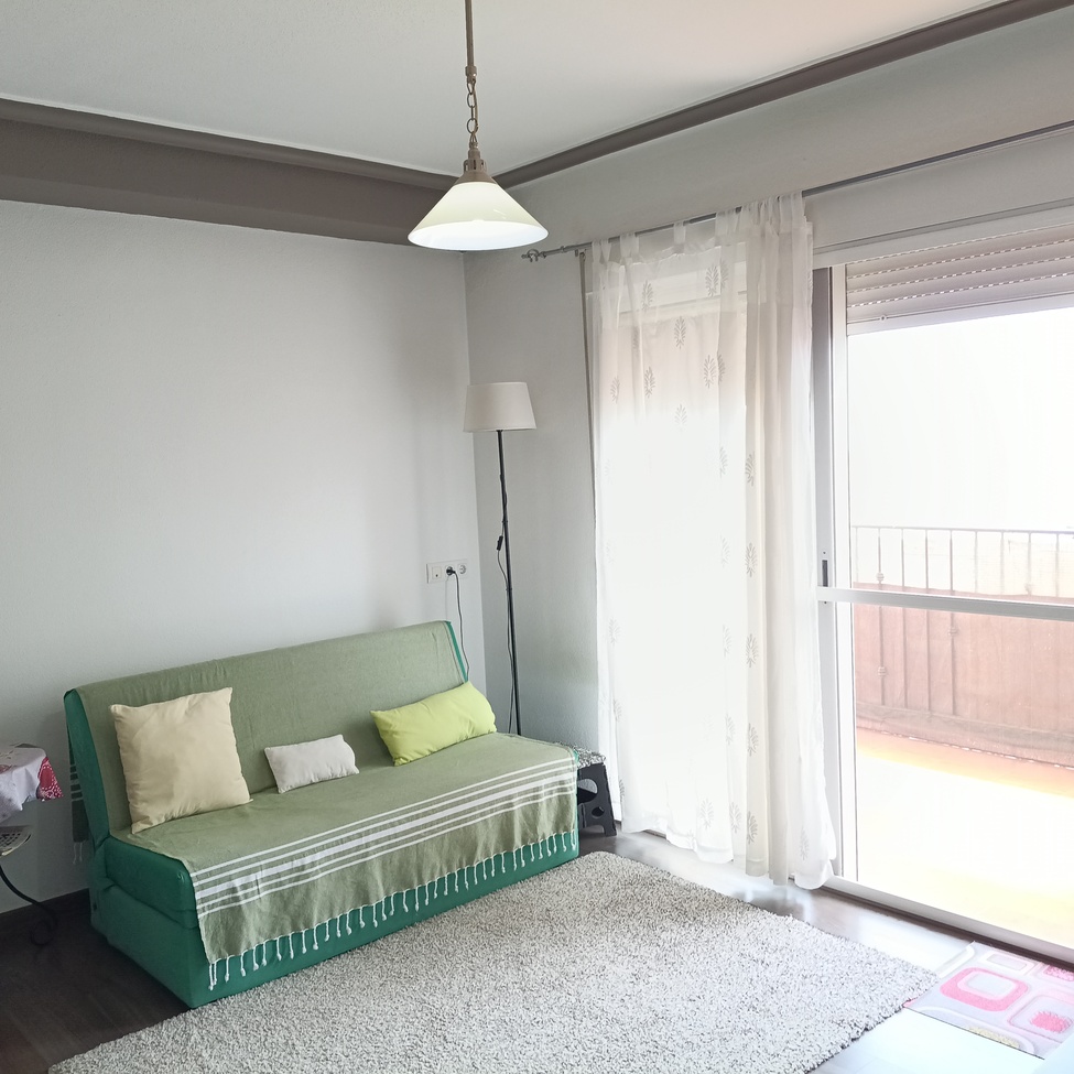 2 Bedroom Apartment in Sucina, Murcia