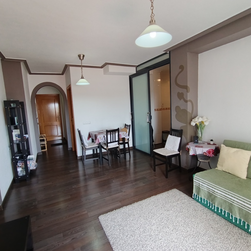 2 Bedroom Apartment in Sucina, Murcia