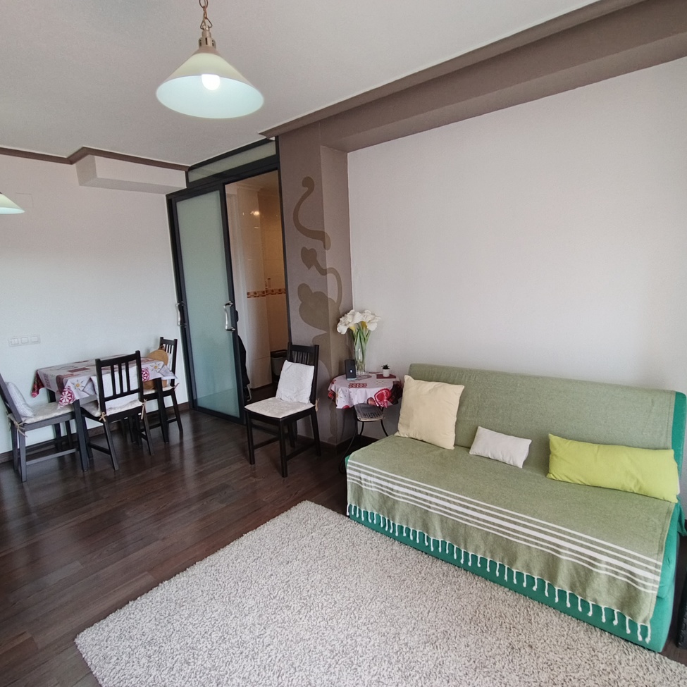 2 Bedroom Apartment in Sucina, Murcia