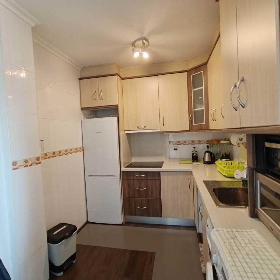 2 Bedroom Apartment in Sucina, Murcia
