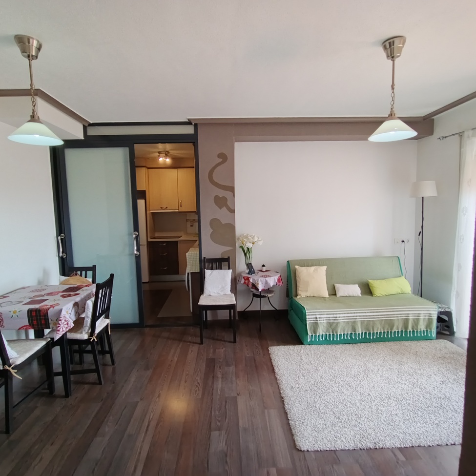 2 Bedroom Apartment in Sucina, Murcia