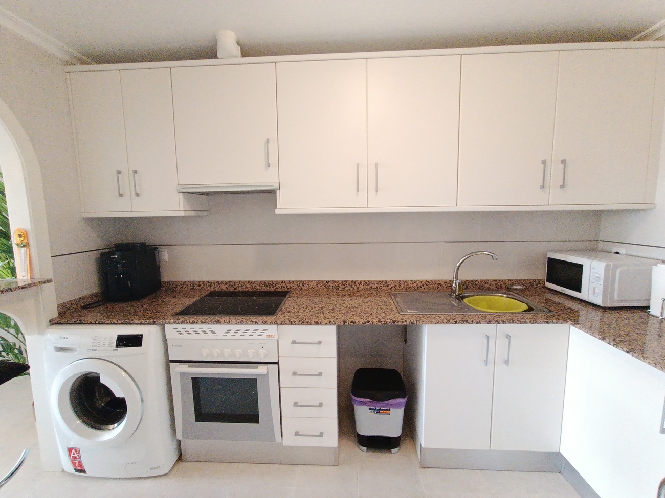 2 Bedroom Apartment in Sucina, Murcia
