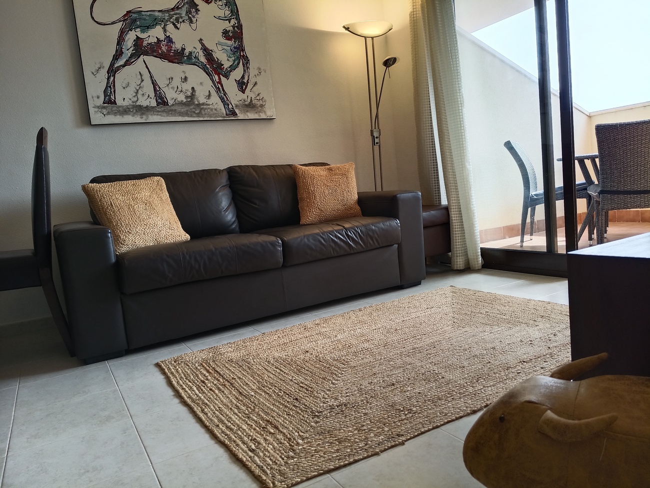 2 Bedroom Apartment in Sucina, Murcia