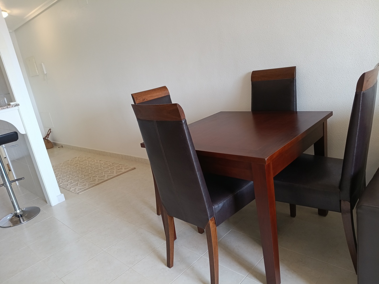 2 Bedroom Apartment in Sucina, Murcia
