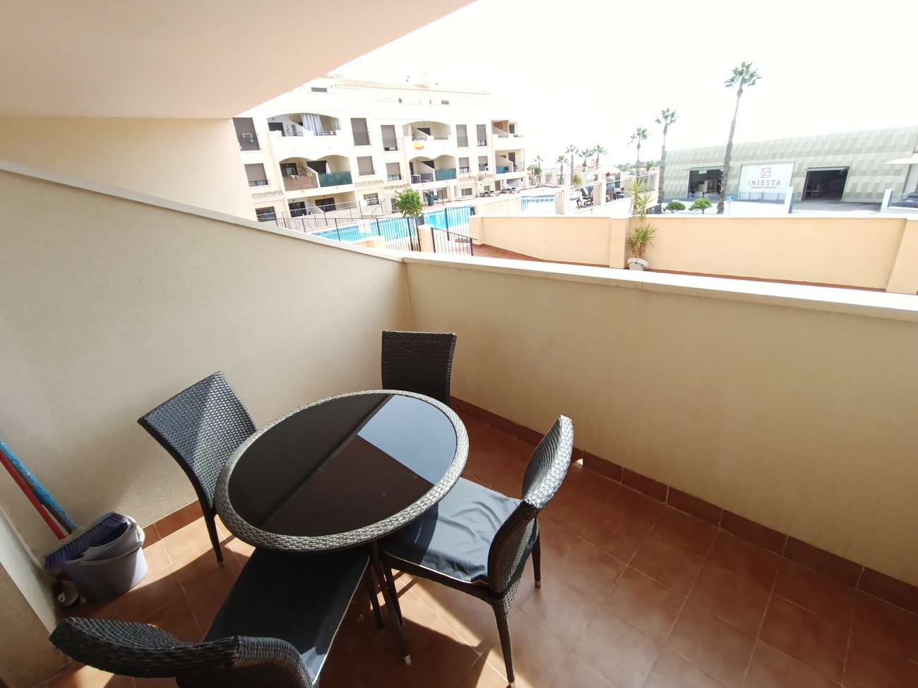 2 Bedroom Apartment in Sucina, Murcia