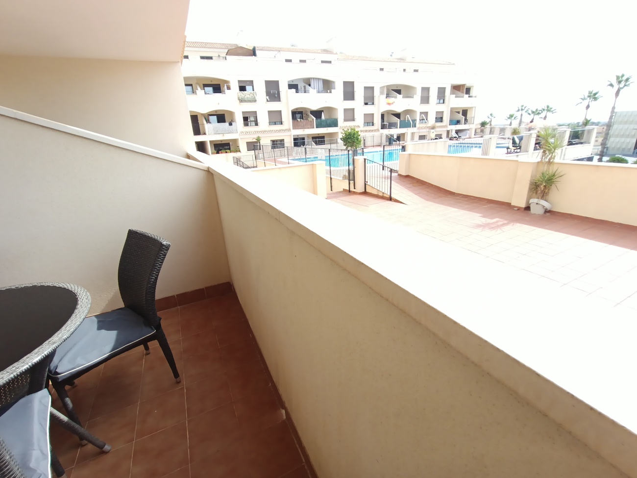 2 Bedroom Apartment in Sucina, Murcia