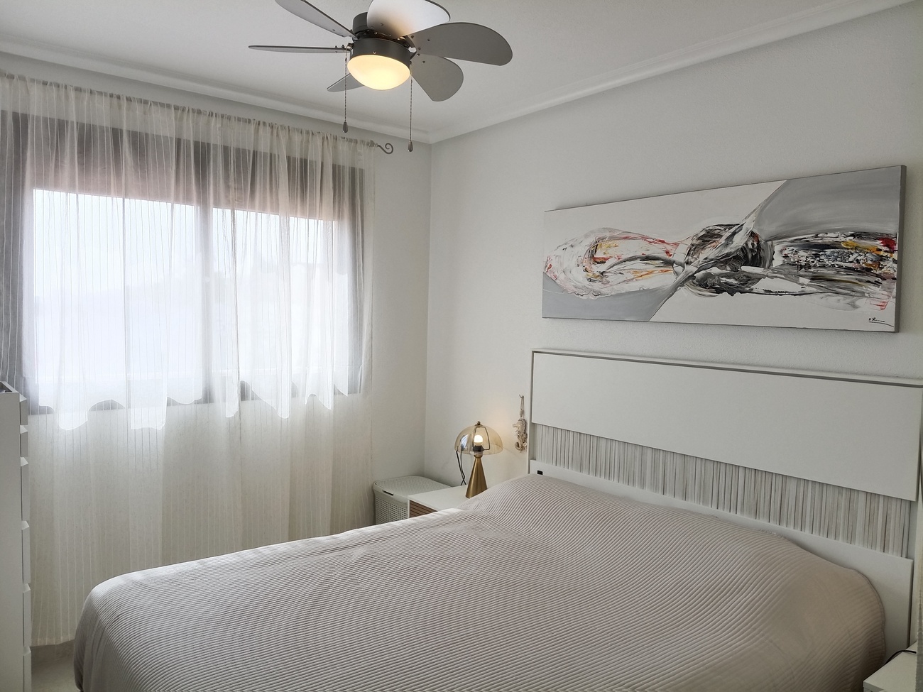 2 Bedroom Apartment in Sucina, Murcia
