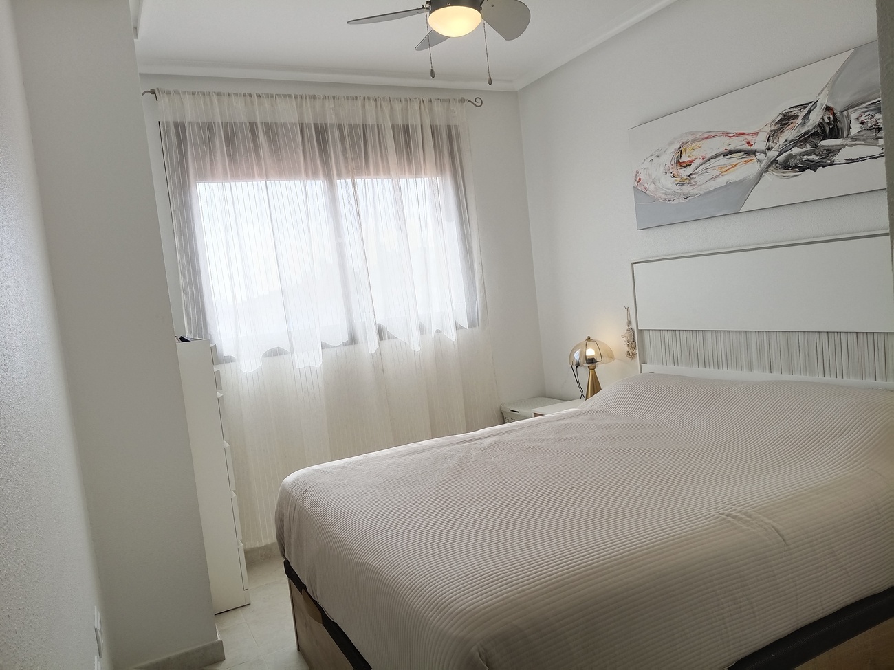 2 Bedroom Apartment in Sucina, Murcia