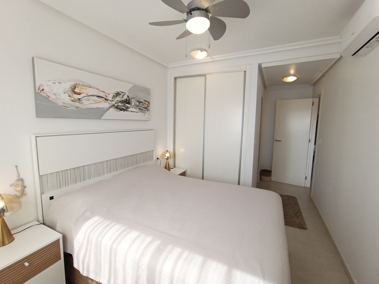 2 Bedroom Apartment in Sucina, Murcia