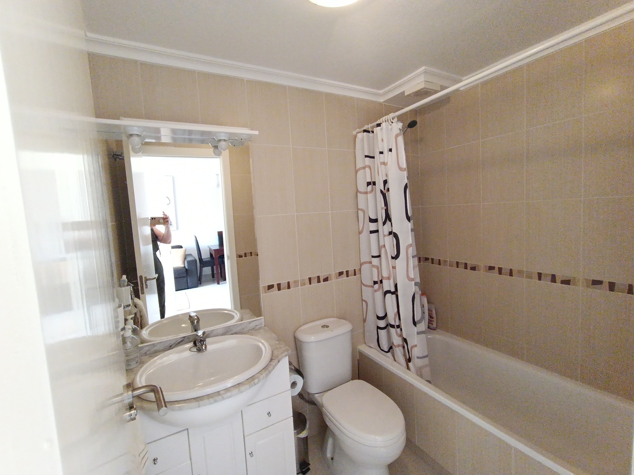 2 Bedroom Apartment in Sucina, Murcia
