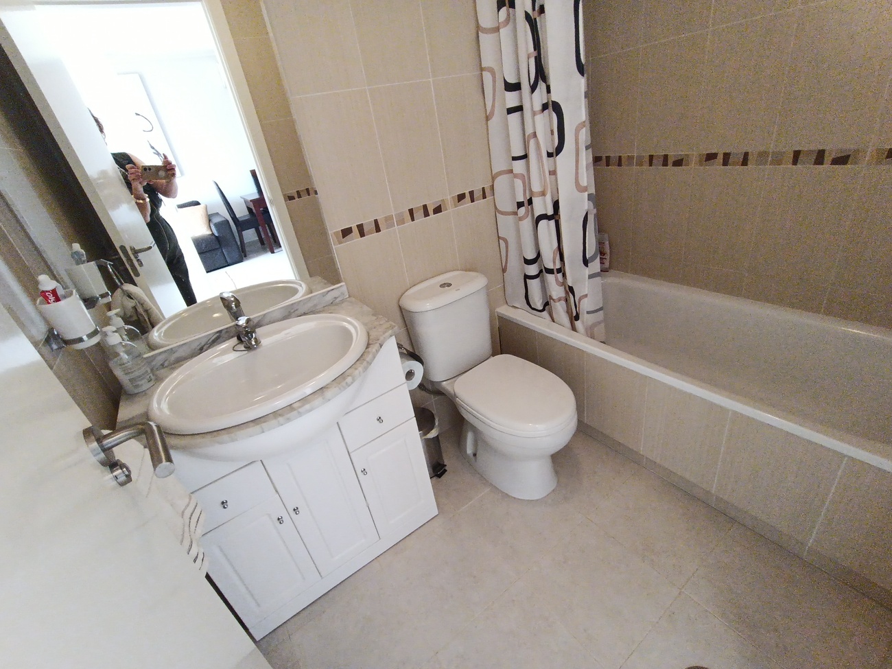 2 Bedroom Apartment in Sucina, Murcia