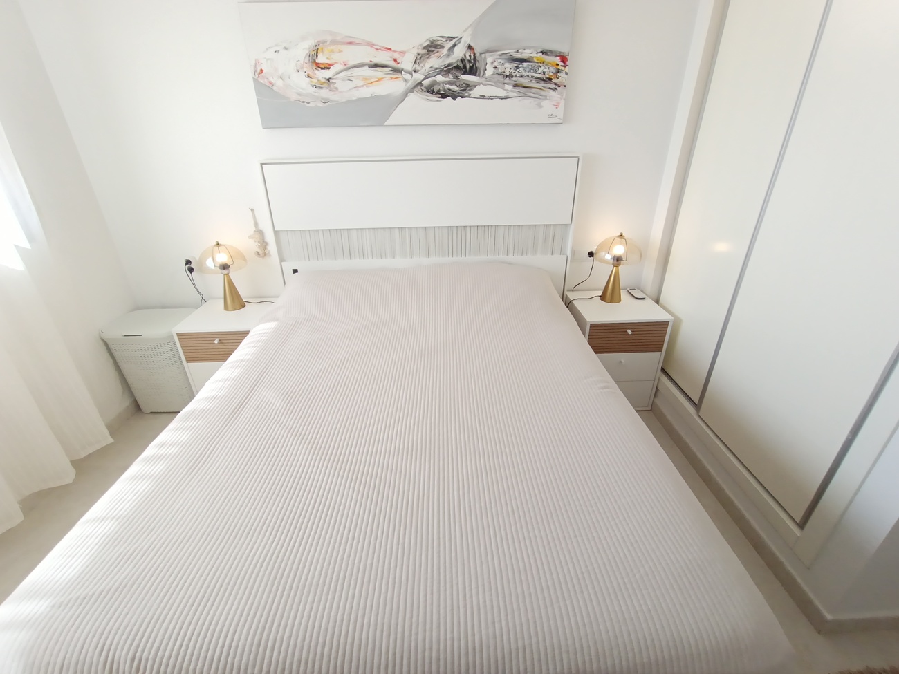 2 Bedroom Apartment in Sucina, Murcia