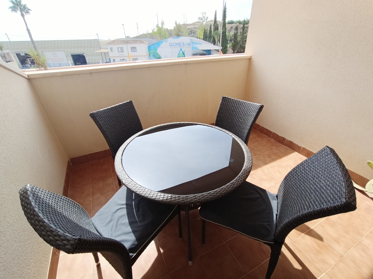 2 Bedroom Apartment in Sucina, Murcia