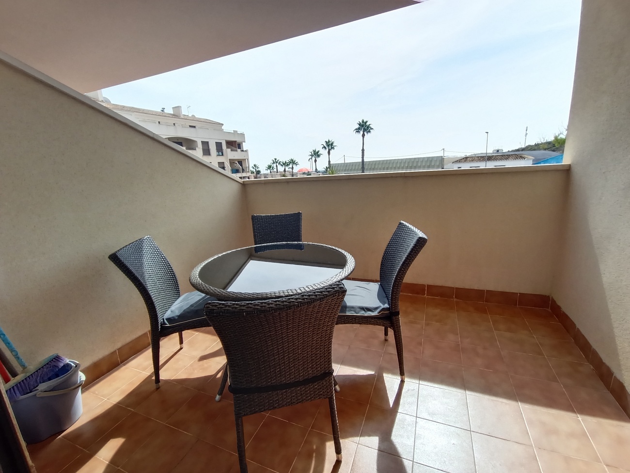 2 Bedroom Apartment in Sucina, Murcia
