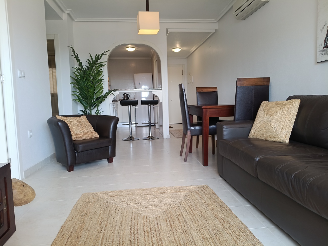 2 Bedroom Apartment in Sucina, Murcia