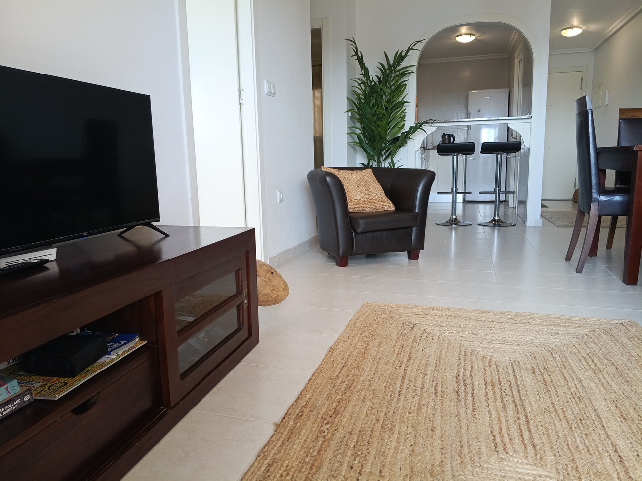 2 Bedroom Apartment in Sucina, Murcia