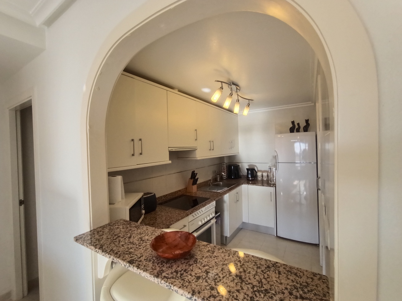 2 Bedroom Apartment in Sucina, Murcia