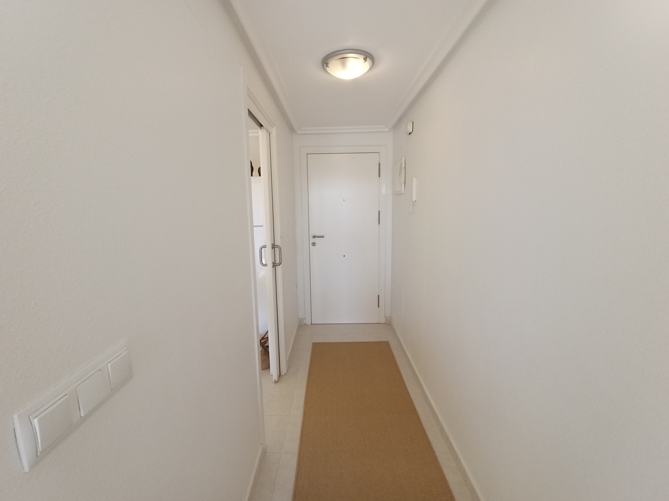 2 Bedroom Apartment in Sucina, Murcia