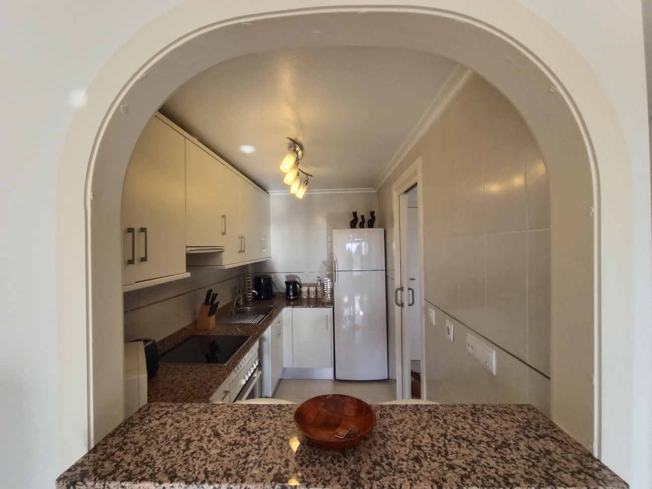 2 Bedroom Apartment in Sucina, Murcia