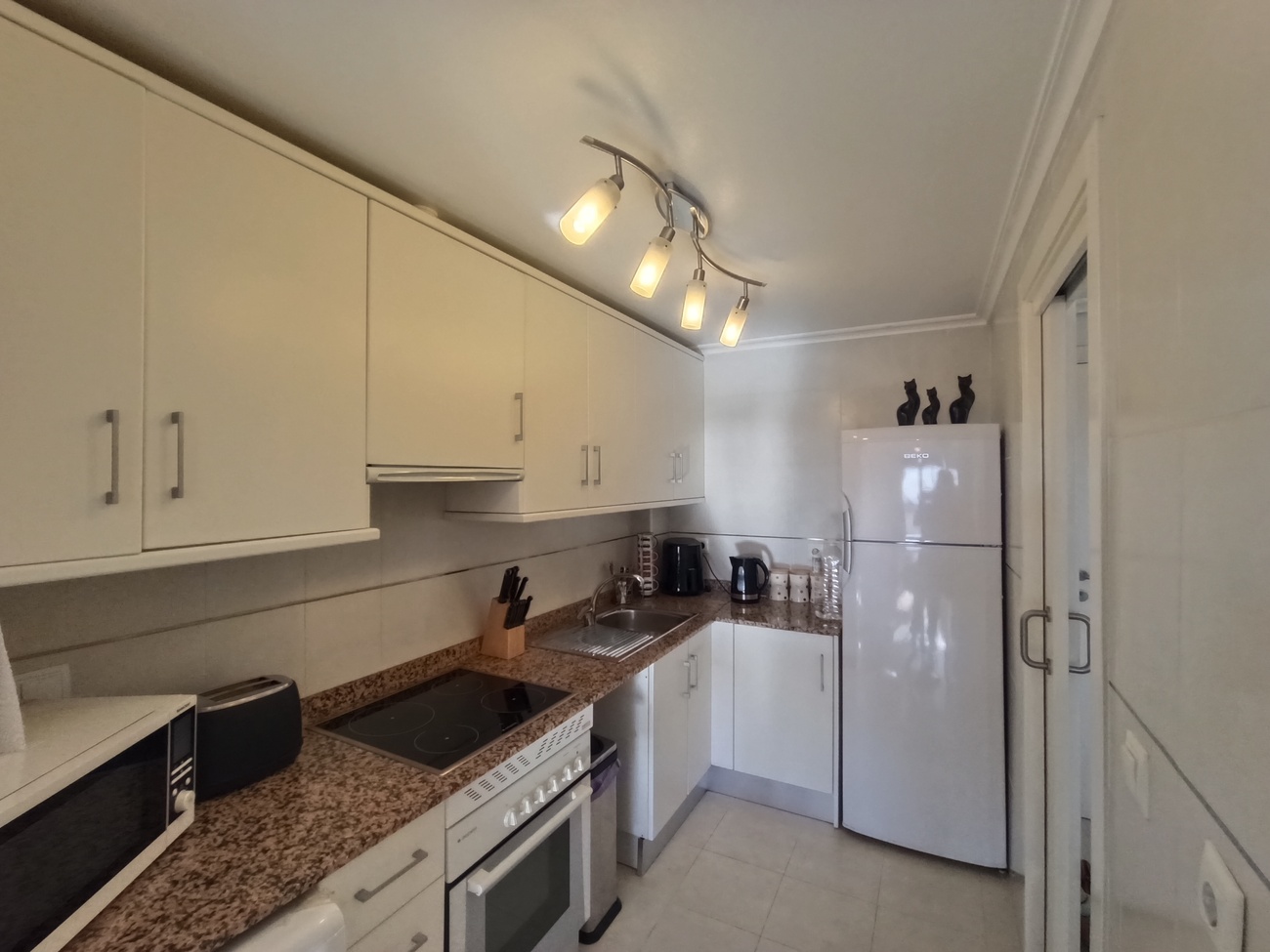 2 Bedroom Apartment in Sucina, Murcia