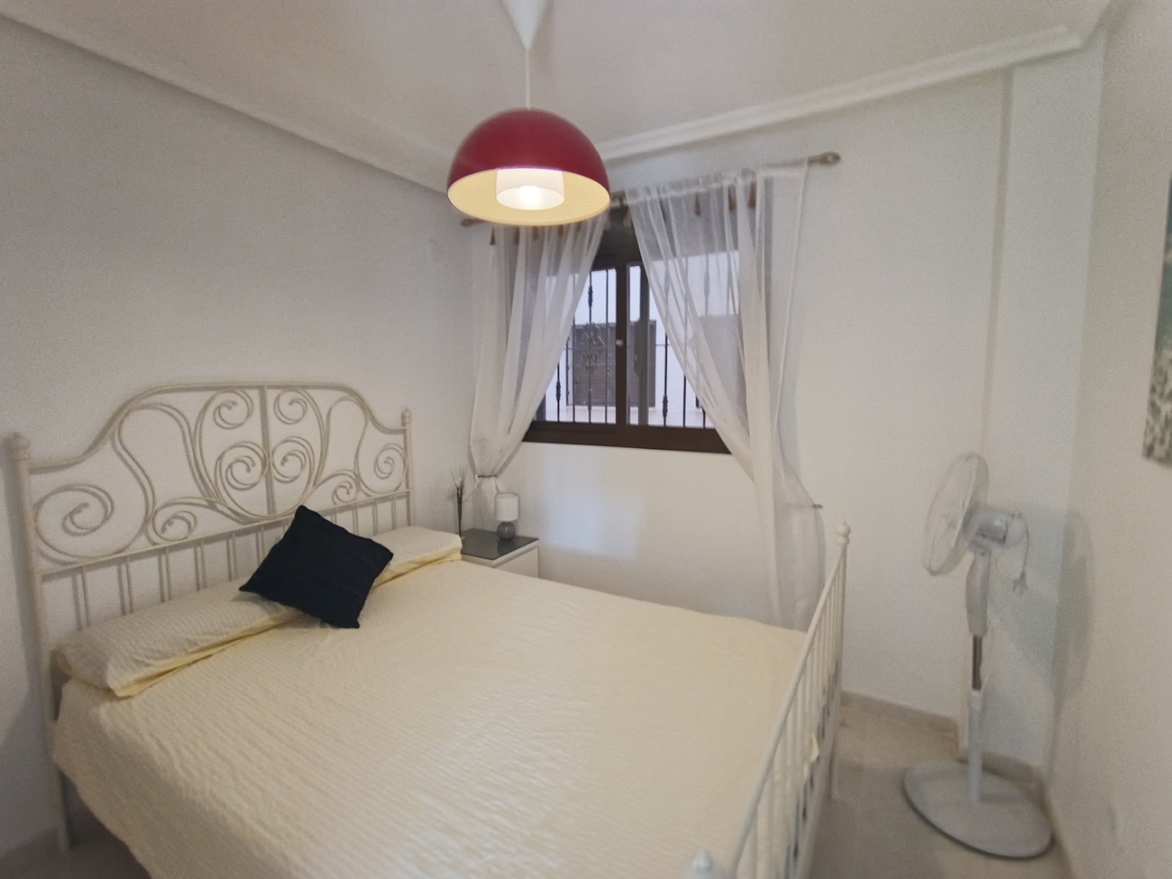 2 Bedroom Apartment in Sucina, Murcia
