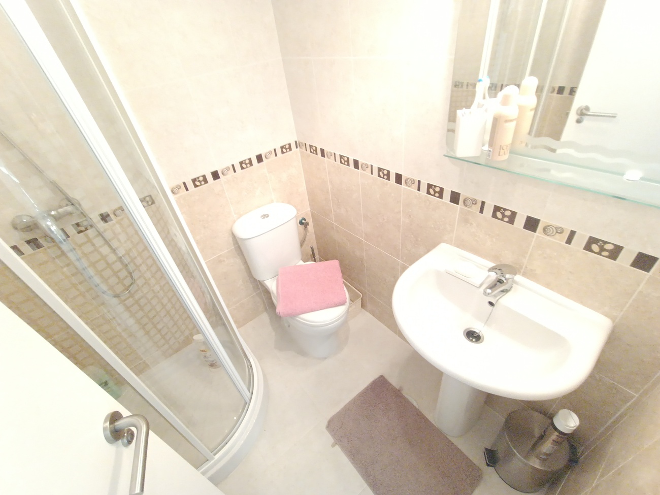 2 Bedroom Apartment in Sucina, Murcia
