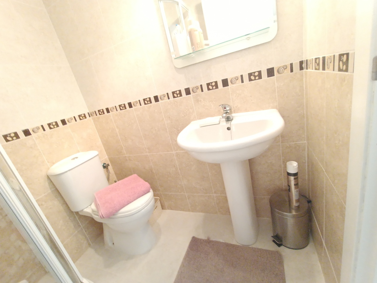 2 Bedroom Apartment in Sucina, Murcia