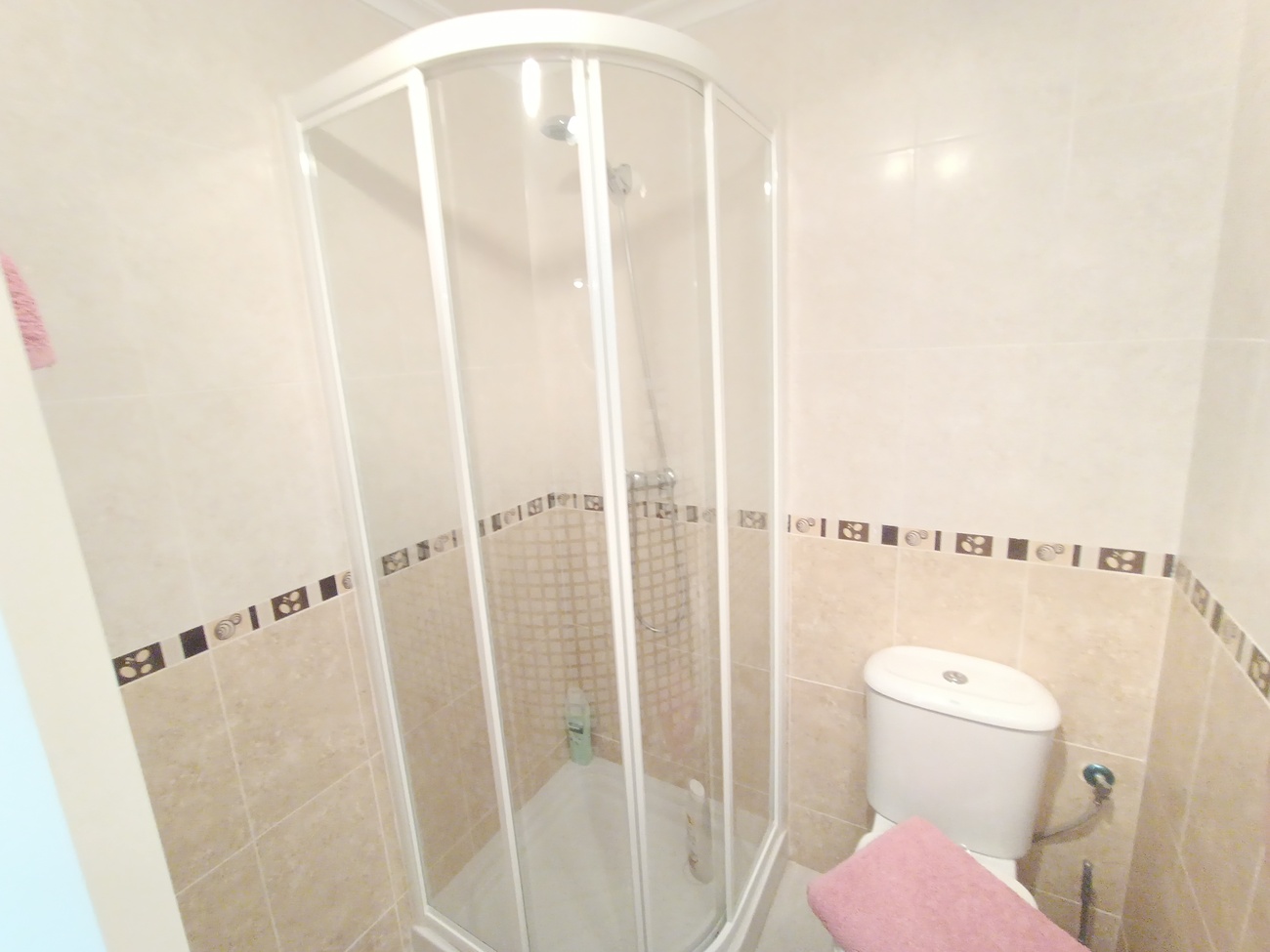 2 Bedroom Apartment in Sucina, Murcia