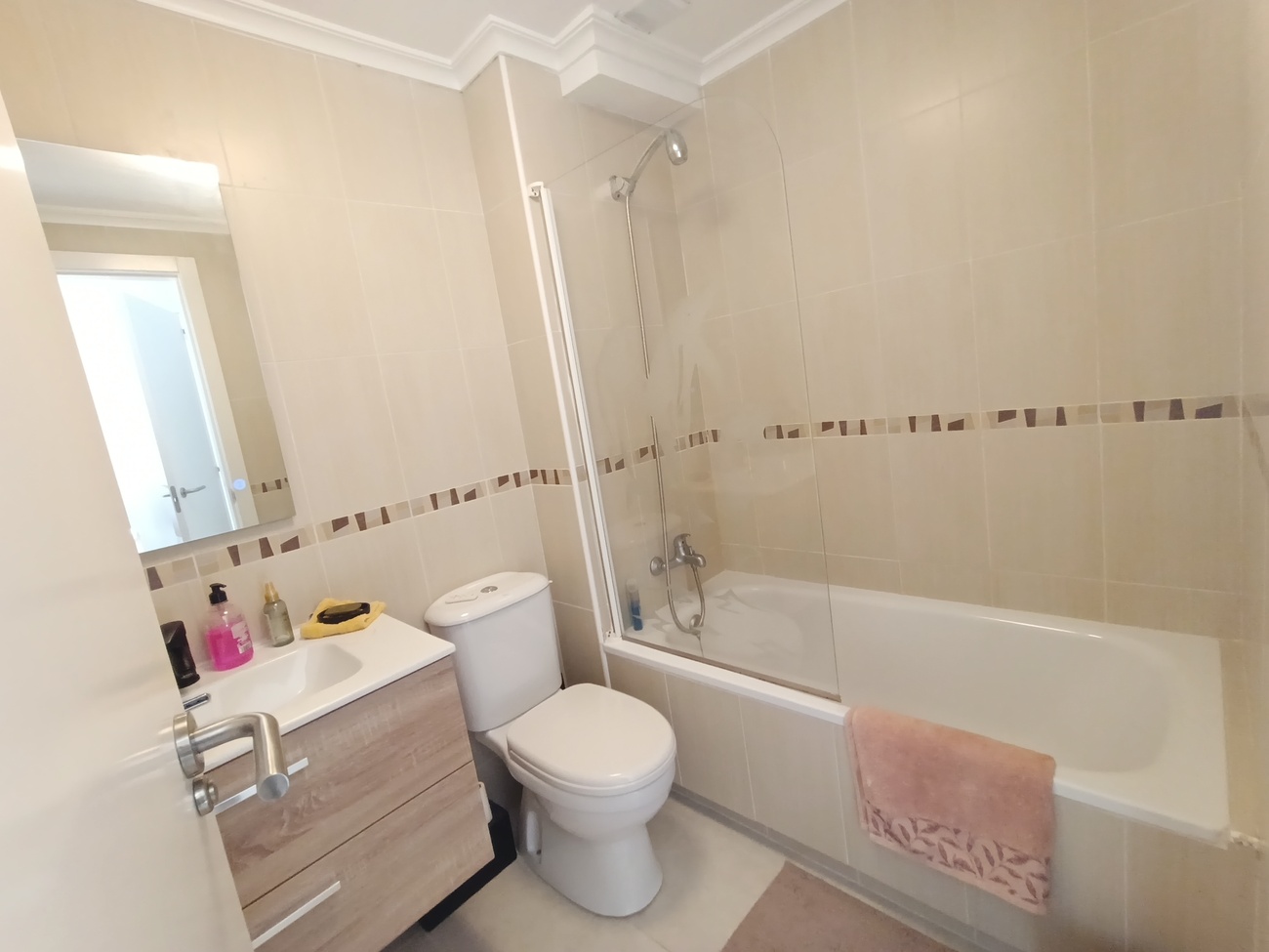 2 Bedroom Apartment in Sucina, Murcia