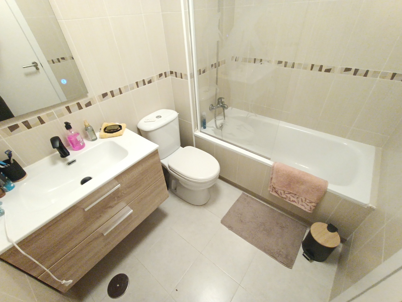 2 Bedroom Apartment in Sucina, Murcia