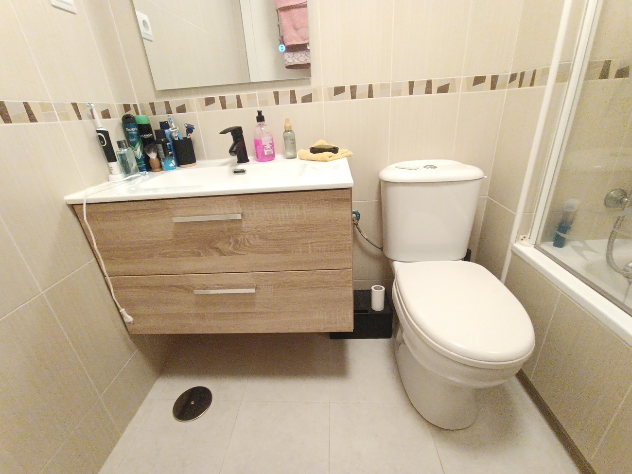 2 Bedroom Apartment in Sucina, Murcia