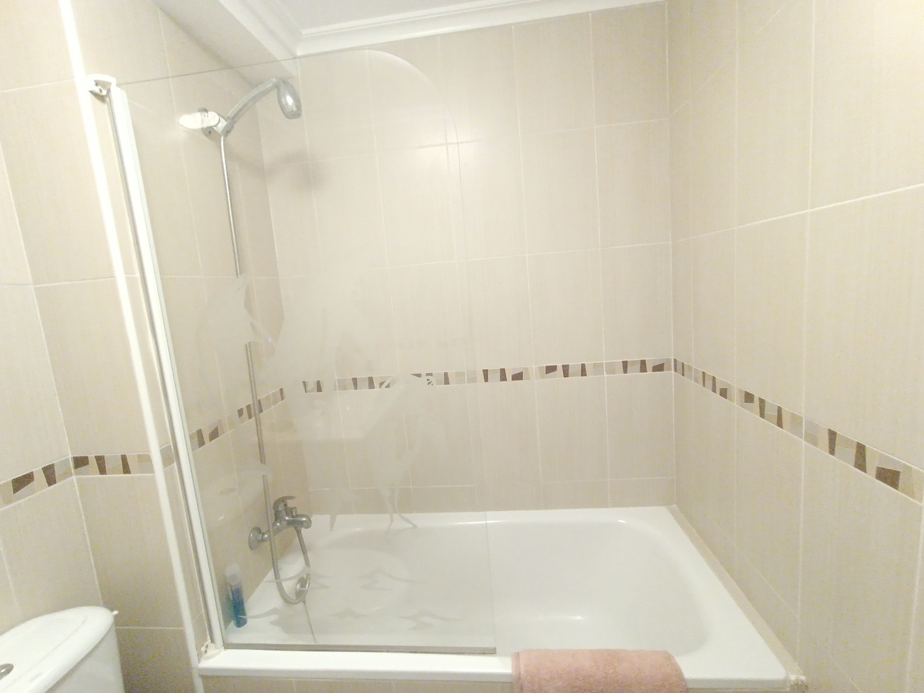 2 Bedroom Apartment in Sucina, Murcia