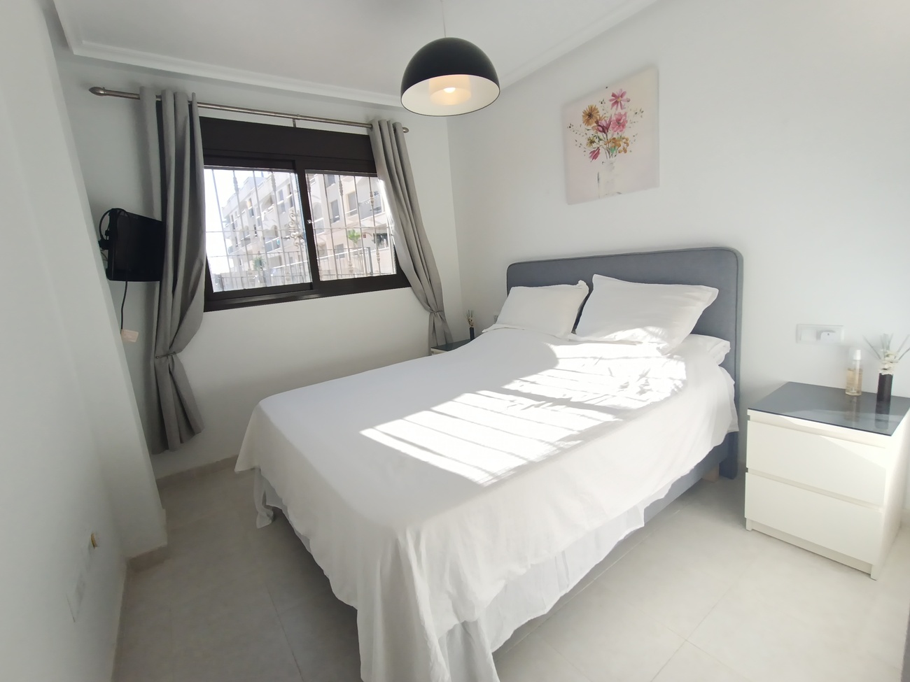 2 Bedroom Apartment in Sucina, Murcia