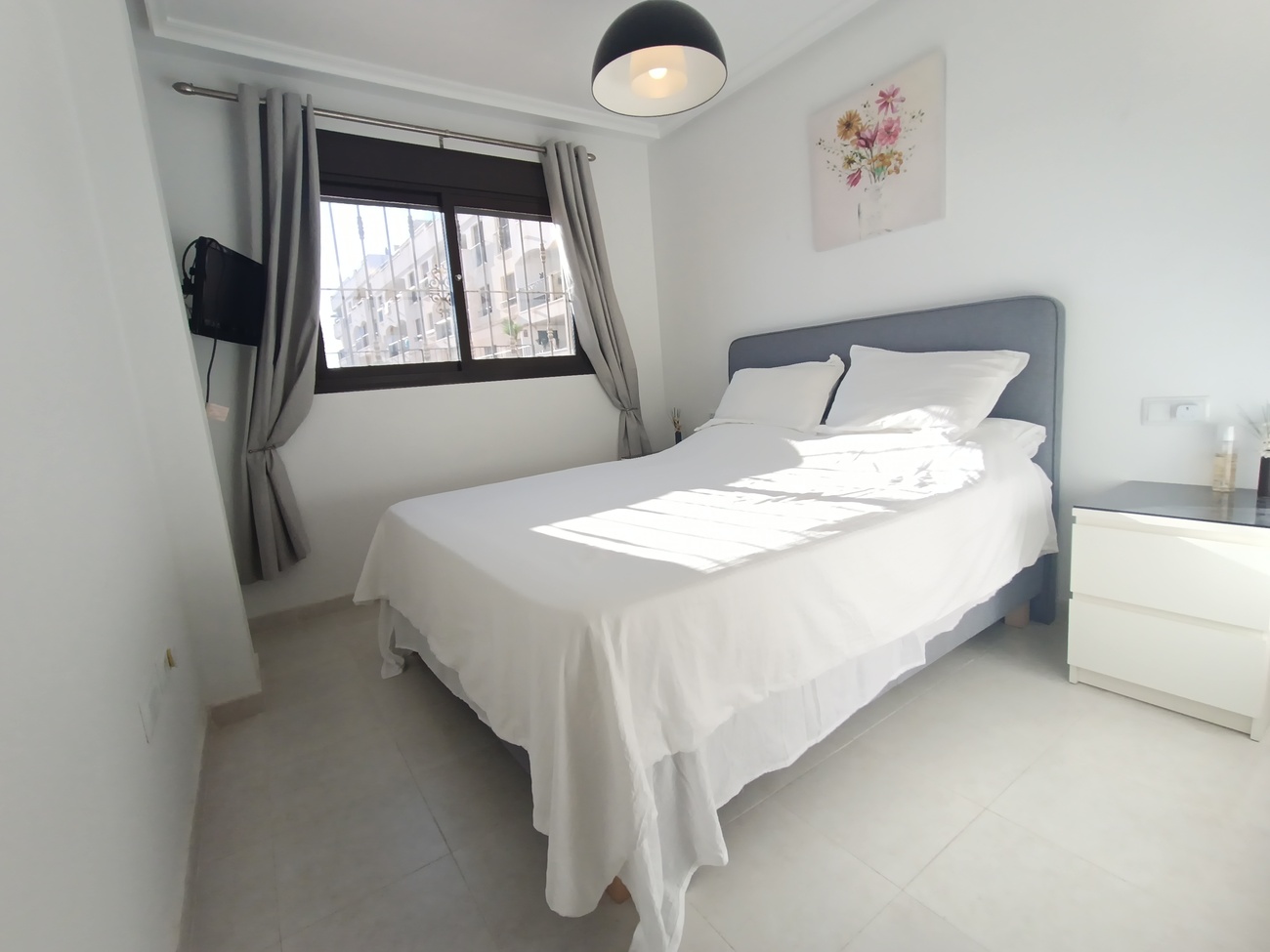 2 Bedroom Apartment in Sucina, Murcia