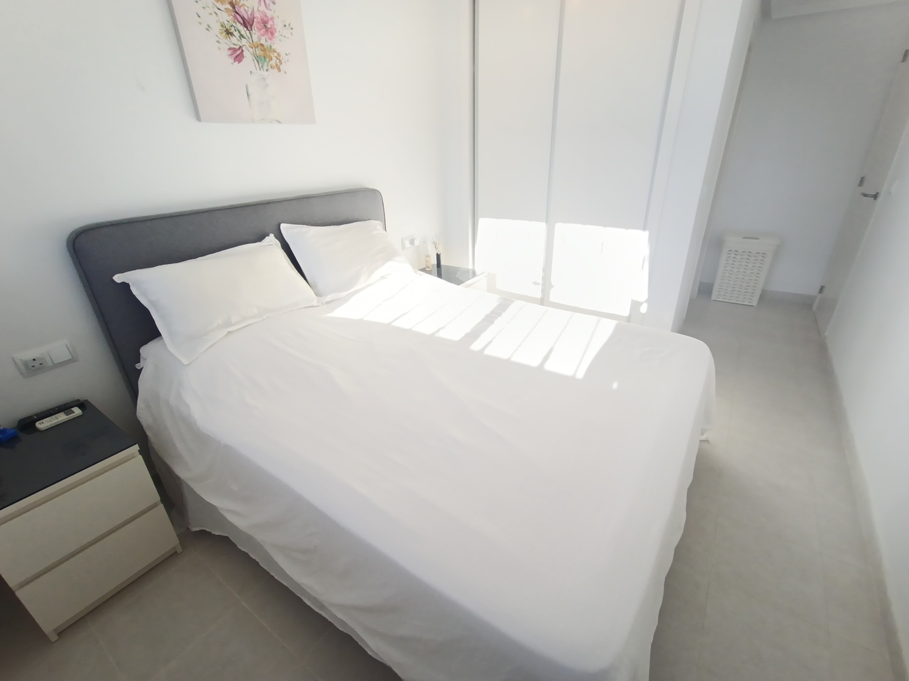 2 Bedroom Apartment in Sucina, Murcia