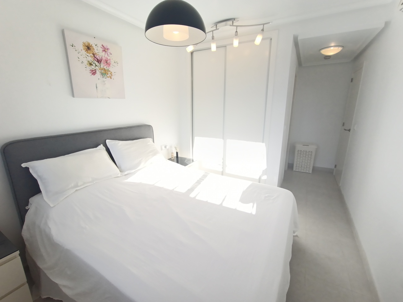 2 Bedroom Apartment in Sucina, Murcia