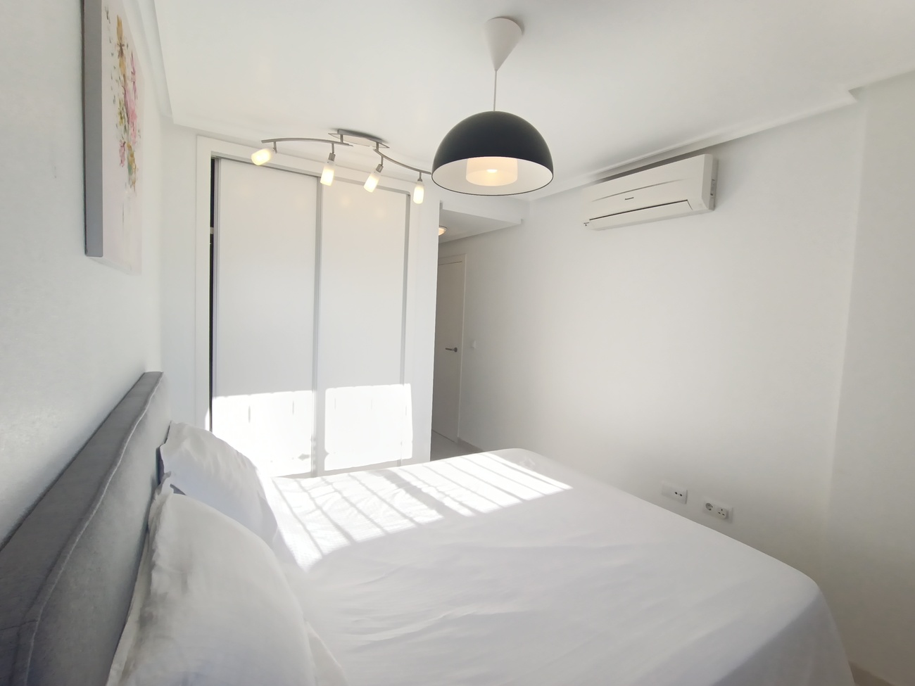 2 Bedroom Apartment in Sucina, Murcia