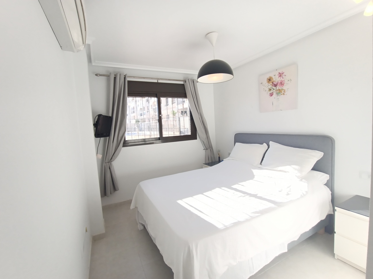 2 Bedroom Apartment in Sucina, Murcia