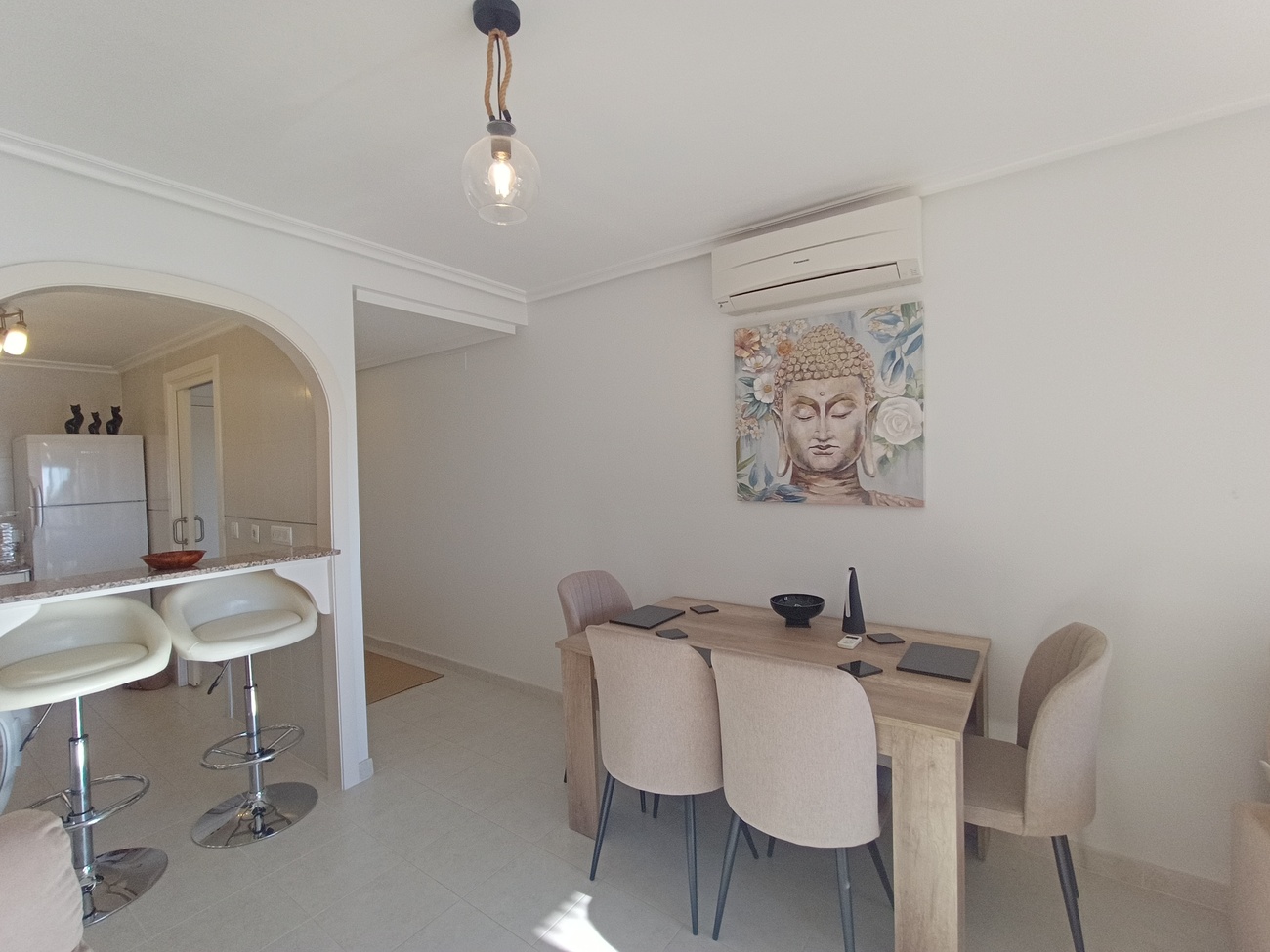 2 Bedroom Apartment in Sucina, Murcia