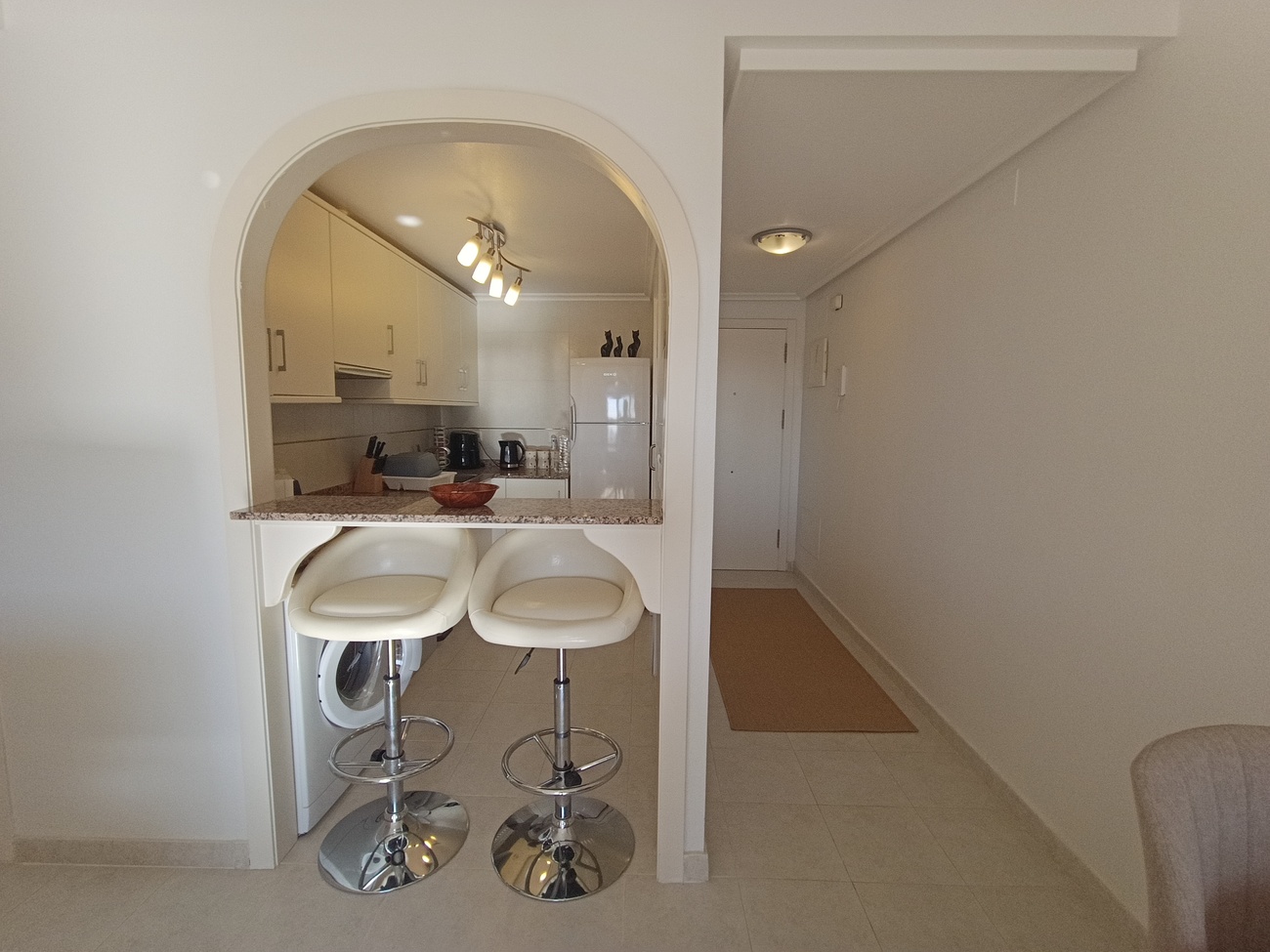 2 Bedroom Apartment in Sucina, Murcia