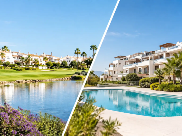 Hacienda Riquelme versus La Torre: Which Fits?
