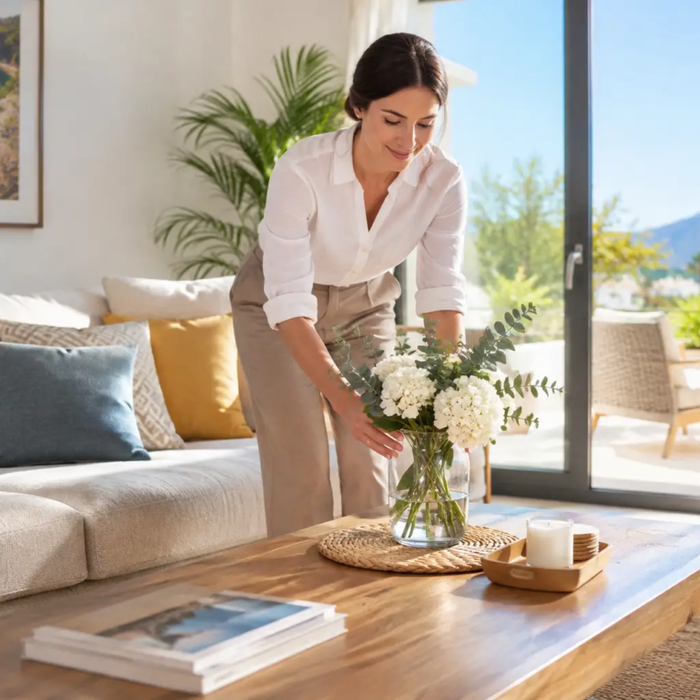 How to Prepare Your Murcia Home for Viewings
