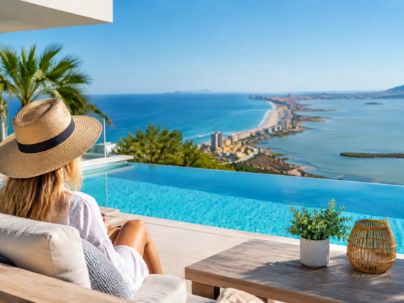 Is a La Manga Villa Investment Right for You?