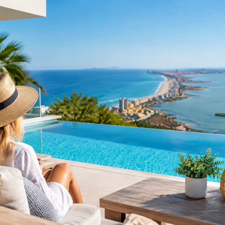 Is a La Manga Villa Investment Right for You?