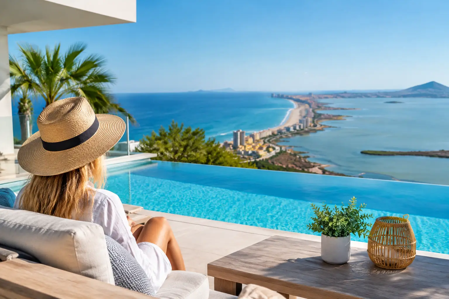 Is a La Manga Villa Investment Right for You?